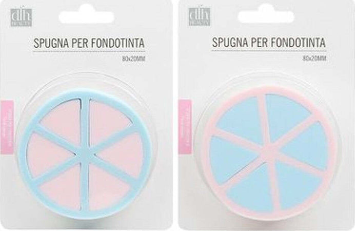 2 Set Con Spugne Per Correttore Fondotinta Sfumature Make Up Spugnette Conturing Bellezza/Accessori e strumenti di bellezza/Strumenti e accessori per trucco/Accessori per trucco viso/Spugne piumini e spugnette Trade Shop italia - Napoli, Commerciovirtuoso.it