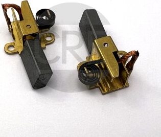 2-Spazzole-Motore-per-Trapano-Martello-Demolitore-FME1250,-KD1250