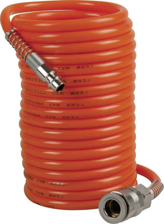 2 TUBI TUBO ARIA COMPRESSA FLESSIBILE PER COMPRESSORE 8 15 METRI INNESTI RAPIDII Commercio Industria e Scienza/Idraulica pneumatici e tubatura/Ugelli per tubi flessibili/Ugelli per pistole di soffiaggio Trade Shop italia - Napoli, Commerciovirtuoso.it