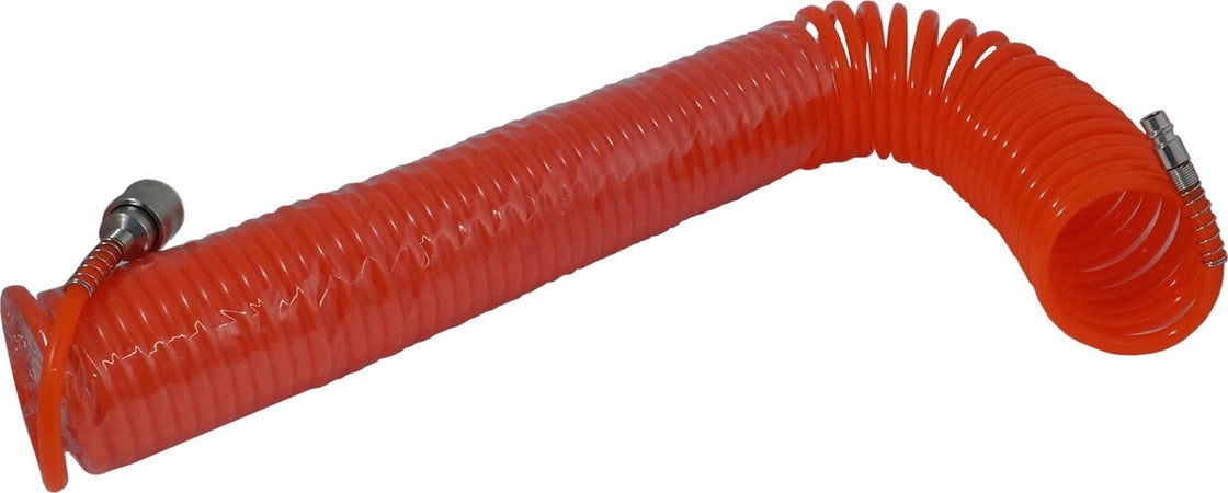 2 TUBI TUBO ARIA COMPRESSA FLESSIBILE PER COMPRESSORE 8 15 METRI INNESTI RAPIDII Commercio Industria e Scienza/Idraulica pneumatici e tubatura/Ugelli per tubi flessibili/Ugelli per pistole di soffiaggio Trade Shop italia - Napoli, Commerciovirtuoso.it