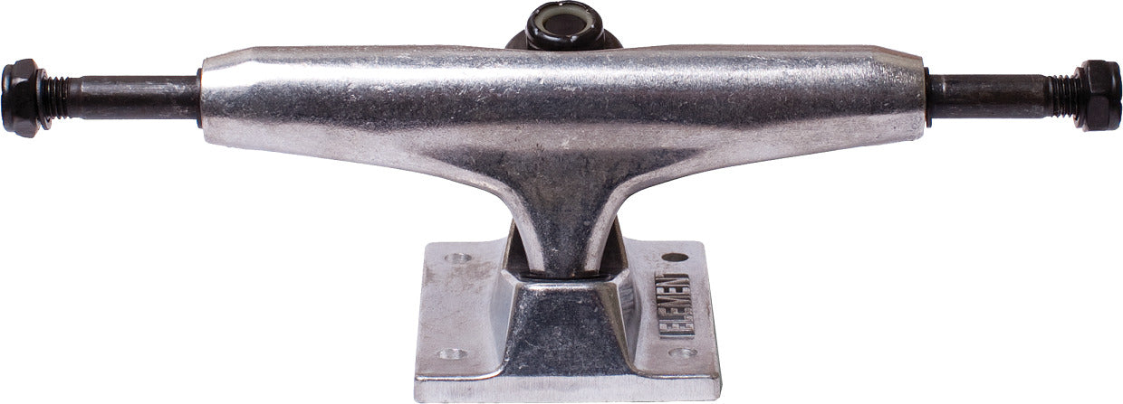 2 X Truck Element Raw 5.0 St Coppia Di Truck Ideali per Tavole Da 7'5'' a 8' Sport e tempo libero/Sport/Mobilità urbana/Skateboard/Componenti/Truck Snotshop - Roma, Commerciovirtuoso.it