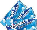 20 pacchetti Chewing gum Vigorsol Fresh Instant Perfetti 17 gr confezione 20 pz chewing gum Non solo caffè online - Albano Laziale, Commerciovirtuoso.it