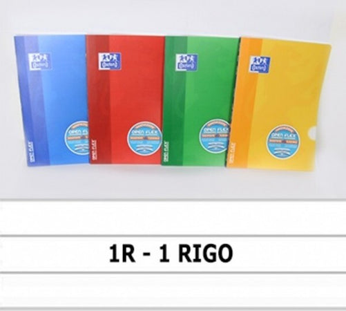 20-Pezzi-Quadernoni-Quadernone-Da-100-Gr.-1-Rigo-Scuola-Quaderni-Quaderno-A4