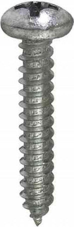 20-VITI-AUTOFOLETTANTI-TESTA-CILINDRICA-INOX-3,5X16MM.