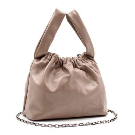 Borsa a secchiello da donna Costume National - CN1006