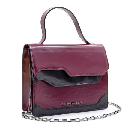 Borsa a mano con tracolla da donna Costume National - CN-1014-H001