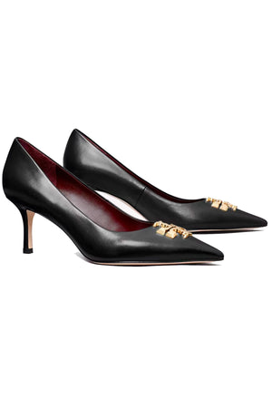 Tory Burch Scarpe basse Nero da donna