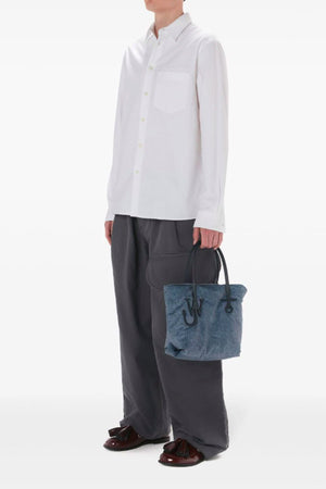 JW ANDERSON Camicie Bianco da uomo