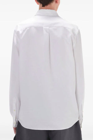JW ANDERSON Camicie Bianco da uomo