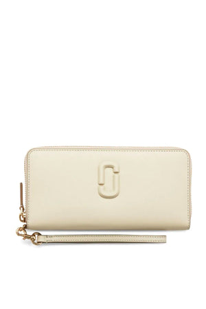 Marc Jacobs Portafogli Bianco da donna