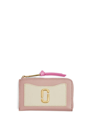 Marc Jacobs Portafogli Pink multi da donna