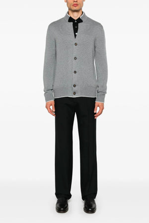 Eleventy Maglie Grigio da uomo