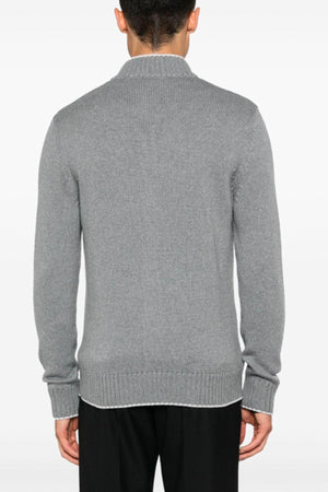 Eleventy Maglie Grigio da uomo