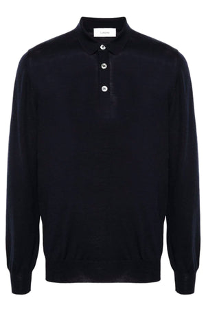 Lardini T-shirt e Polo Blu da uomo