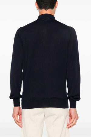 Lardini T-shirt e Polo Blu da uomo