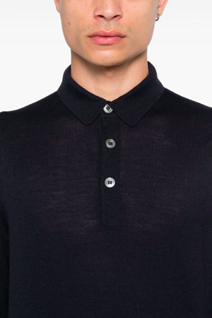 Lardini T-shirt e Polo Blu da uomo