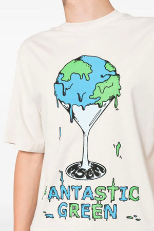 MSGM T-shirt e Polo Grigio da uomo