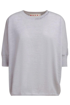 Marni Maglie Grigio da donna