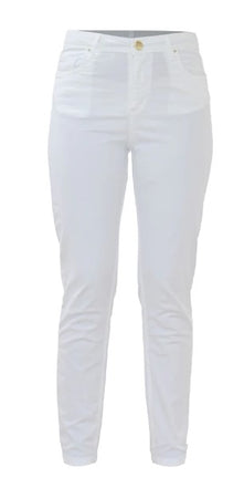 KOCCA Jeans Bianco da donna