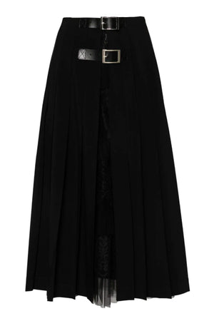 Ermanno Scervino Gonne Nero da donna