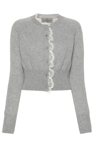 Ermanno Scervino Maglie Grigio da donna