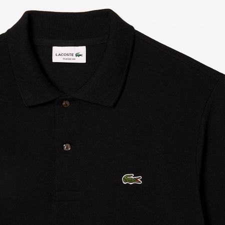 Lacoste T-shirt e Polo Nero da uomo