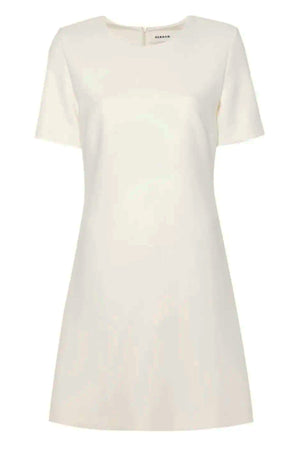 Parosh Abiti Bianco da donna