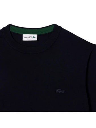 Lacoste Maglie Blu da uomo