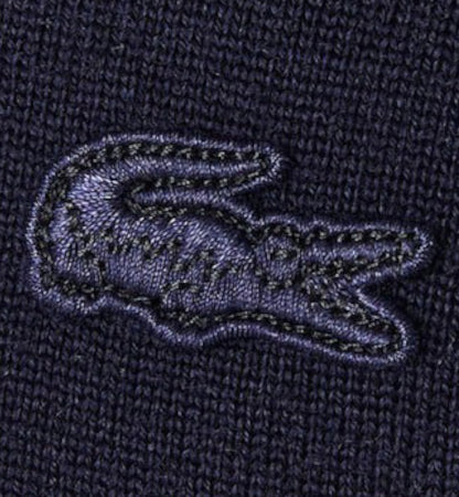 Lacoste Maglie Blu da uomo