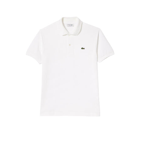 Lacoste T-shirt e Polo Bianco da uomo