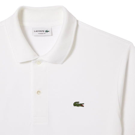 Lacoste T-shirt e Polo Bianco da uomo