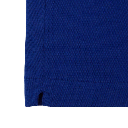 Lacoste T-shirt e Polo Blu china da uomo