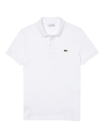 Lacoste T-shirt e Polo Bianco da uomo