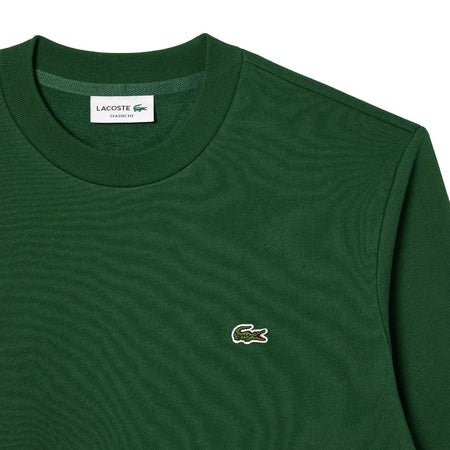 Lacoste Maglie Verde da uomo