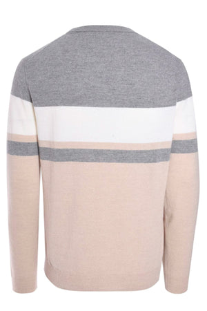 Peserico Maglie Grigio da uomo