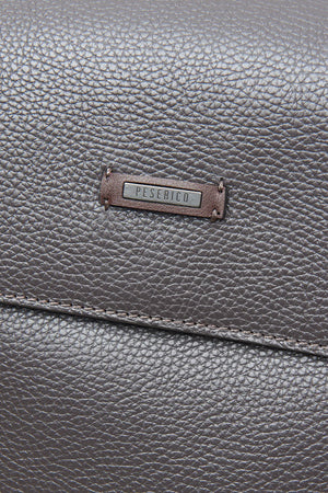 Peserico Borse... Testa di moro da uomo