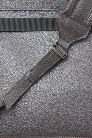 Peserico Borse... Testa di moro da uomo