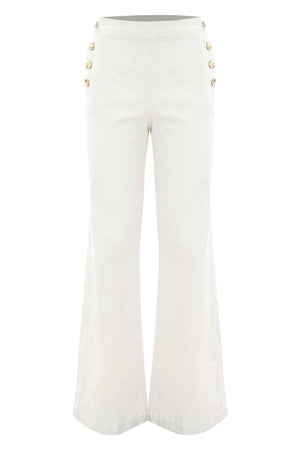 KOCCA Jeans Beige da donna