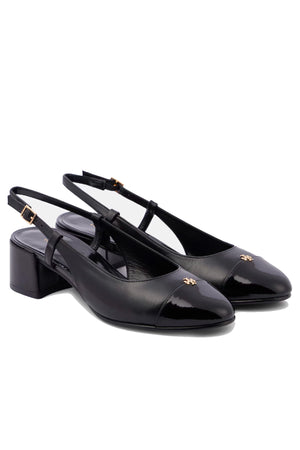 Tory Burch Scarpe basse Nero da donna