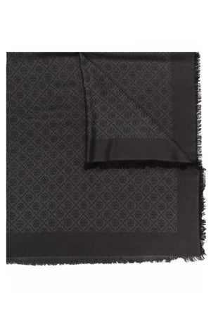 Tory Burch Sciarpe Nero da donna