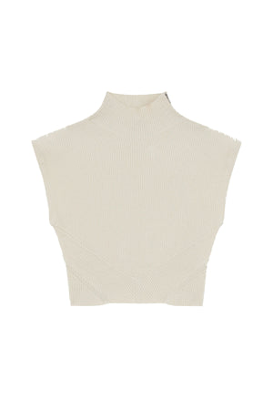 Iro Maglie Beige da donna