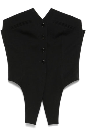 Alexander Wang Giacche Nero da donna