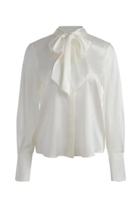 Alice + Olivia Camicie Bianco da donna