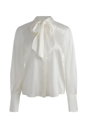Alice + Olivia Camicie Bianco da donna