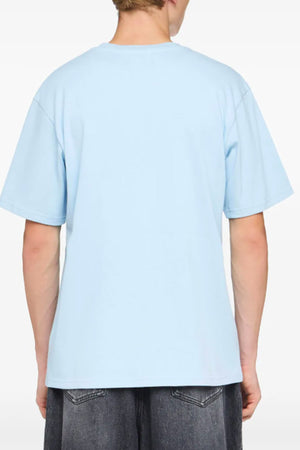 JW ANDERSON T-shirt e Polo Azzurro da uomo