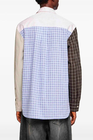 JW ANDERSON Camicie Fantasia da uomo