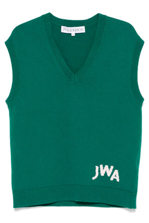 JW ANDERSON Giacche Verde da uomo