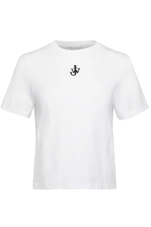 JW ANDERSON T-shirt e Polo Bianco da donna