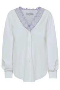 JW ANDERSON Camicie Bianco da donna