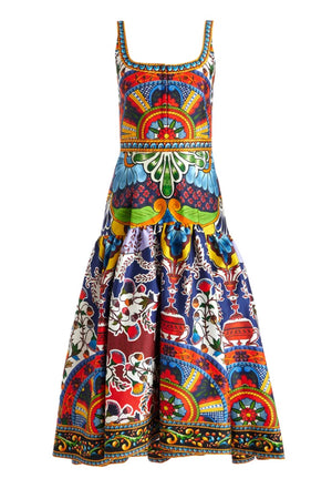 Alice + Olivia Abiti Fantasia da donna